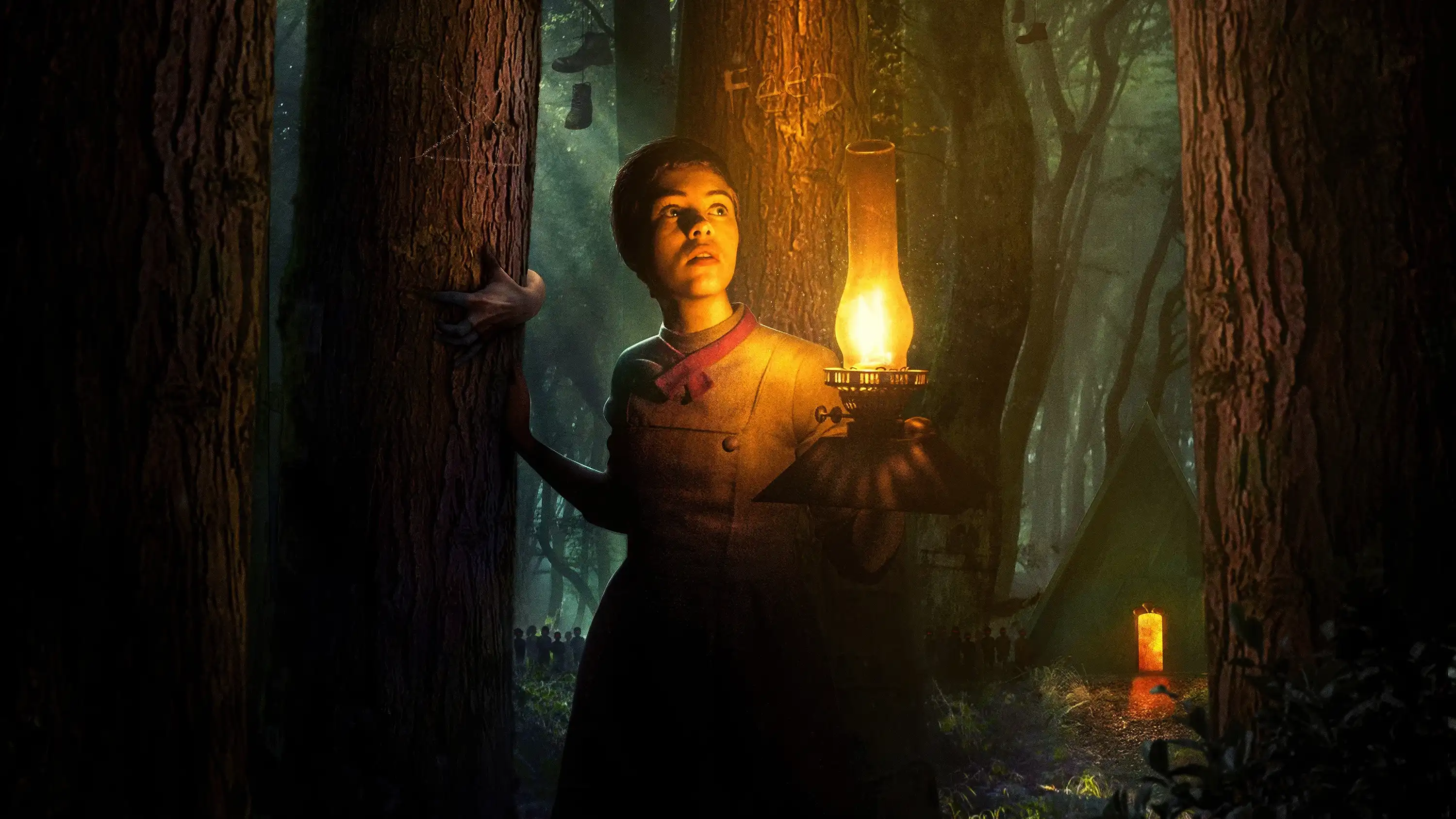 Gretel & Hansel